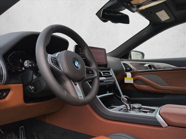 Used 2026 BMW 840i xDrive w/ M Sport Professional Package AWD/4WD image 3