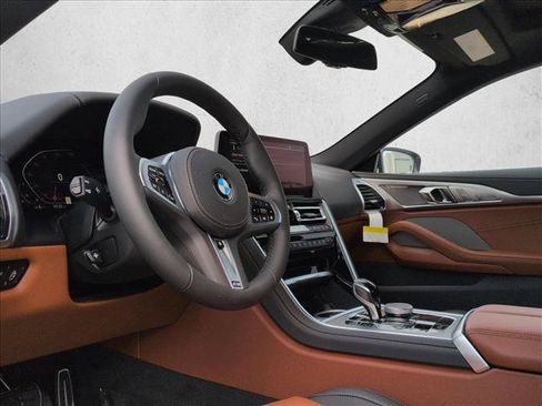 Used 2026 BMW 840i xDrive w/ M Sport Professional Package AWD/4WD image 3