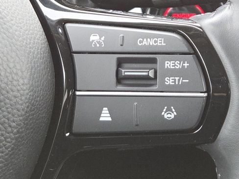 Used 2024 Honda CR-V EX-L image 10