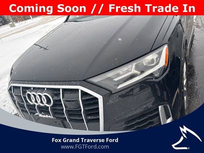 Used 2022 Audi Q7 3.0T Premium Plus