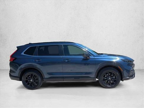 Used 2024 Honda CR-V Sport image 4