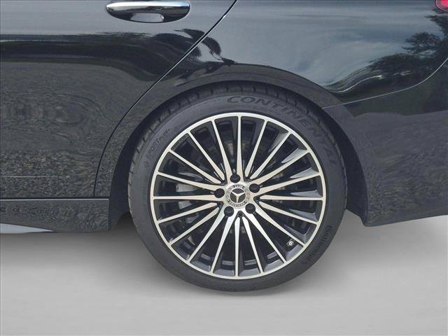 Certified 2023 Mercedes-Benz C 300 Sedan image 22
