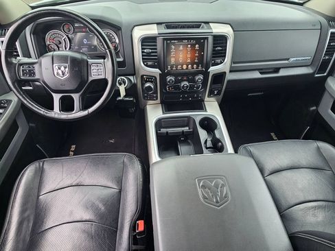 Used 2016 RAM 1500 Big Horn AWD/4WD image 20