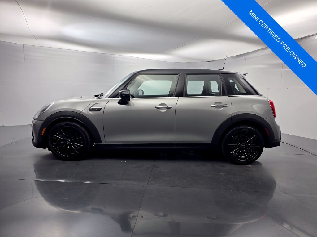 Used 2024 MINI Cooper S FWD image 7