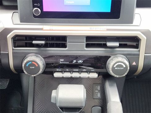 New 2026 Toyota Tacoma SR5 image 15