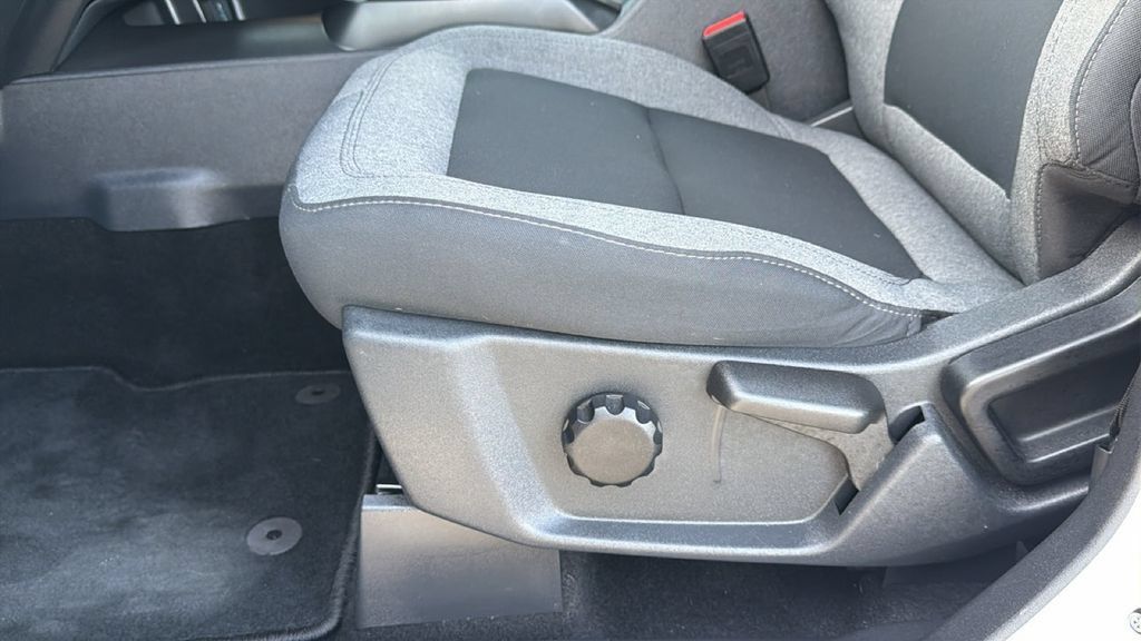Used 2025 Ford Bronco Big Bend AWD/4WD image 14