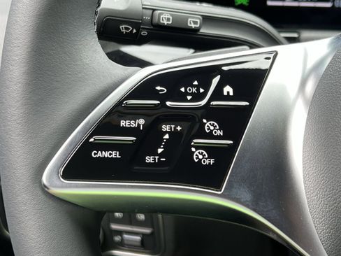 Certified 2025 Mercedes-Benz GLA 250 4MATIC image 30