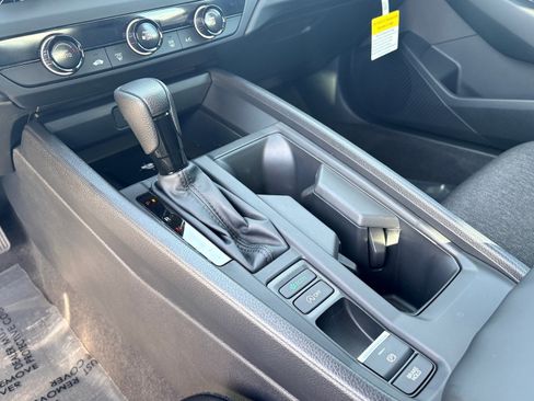 New 2026 Honda Accord LX image 14