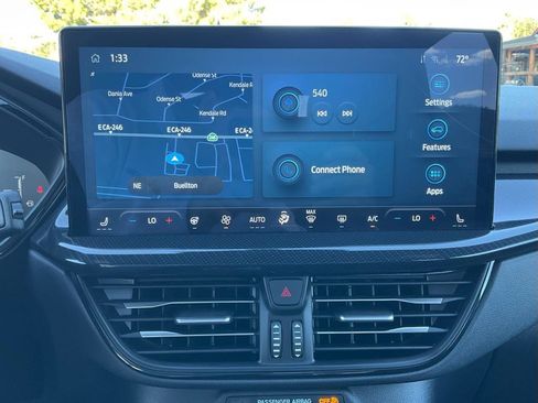 Used 2024 Ford Escape ST-Line w/ Tech Pack #1 image 52