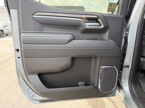 New 2026 Chevrolet Silverado 1500 LT Trail Boss image 17