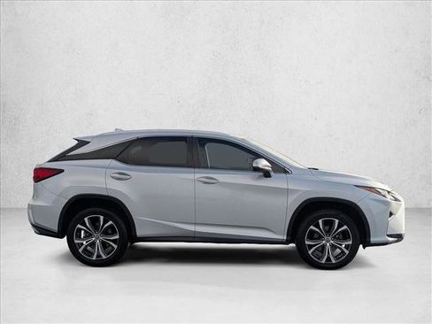 Used 2019 Lexus RX 350 FWD w/ Navigation Package image 4