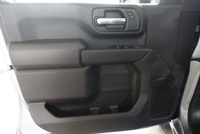New 2026 Chevrolet Silverado 2500 W/T AWD/4WD image 9