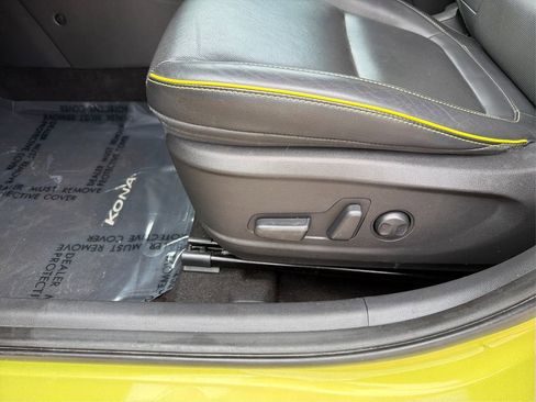 Used 2019 Hyundai Kona Ultimate FWD image 20