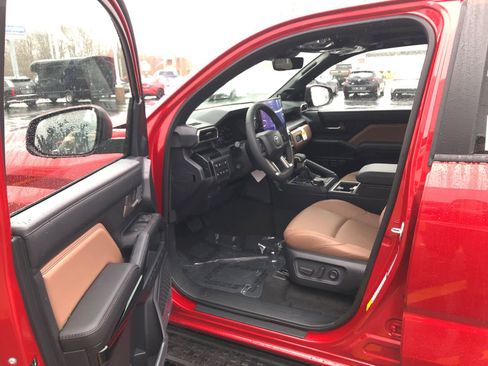 New 2026 Toyota 4Runner Limited image 7