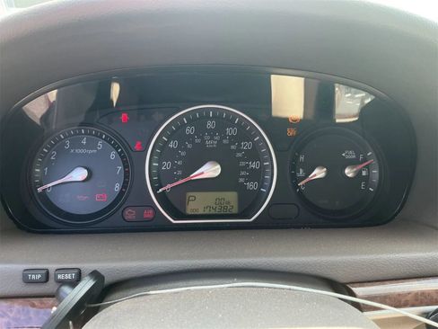 Used 2007 Hyundai Sonata SE FWD image 5