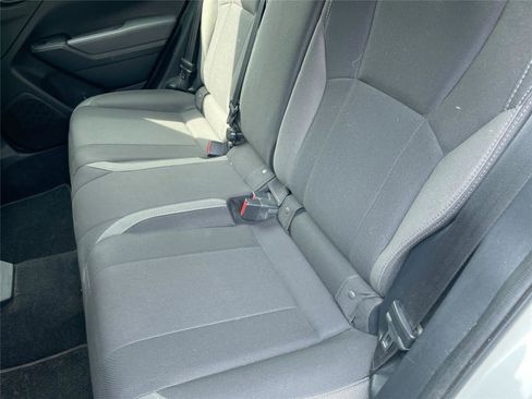 Used 2024 Subaru Impreza 2.0i AWD/4WD image 11