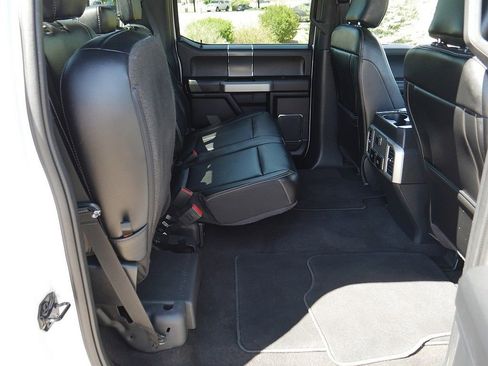 Used 2020 Ford F150 Lariat AWD/4WD image 52