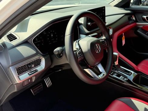 Used 2026 Acura Integra A-Spec FWD image 14
