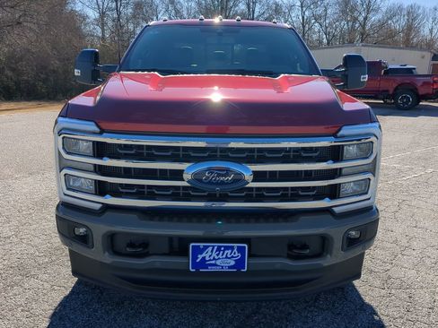 New 2026 Ford F250 King Ranch AWD/4WD image 7