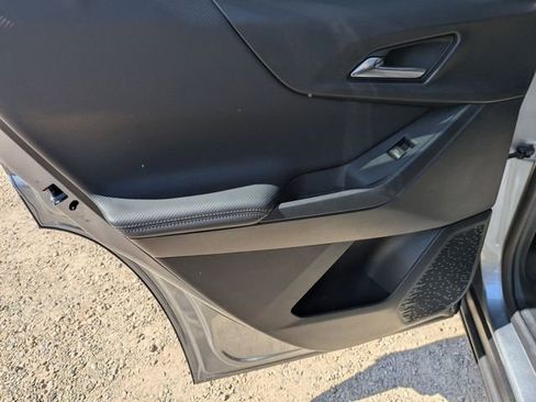 New 2026 Chevrolet Equinox LT image 24