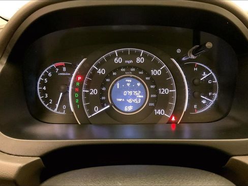 Used 2014 Honda CR-V EX-L image 20
