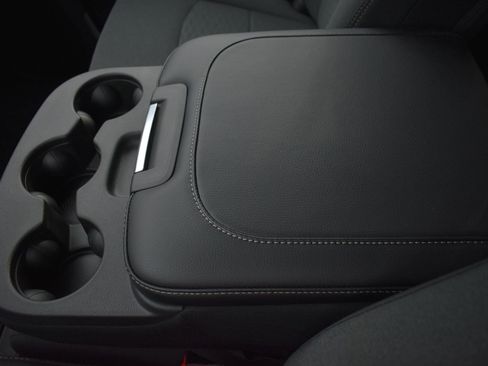 New 2025 RAM 2500 Tradesman image 27