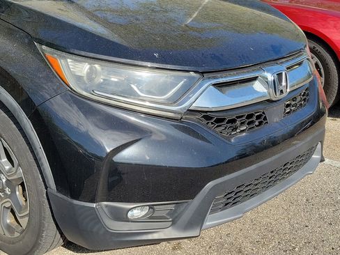 Used 2019 Honda CR-V EX-L image 5