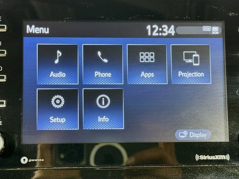 Used 2022 Toyota Camry SE FWD image 26