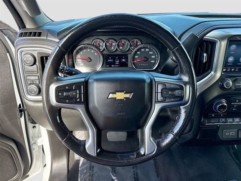 Used 2019 Chevrolet Silverado 1500 LT w/ All-Star Edition image 12