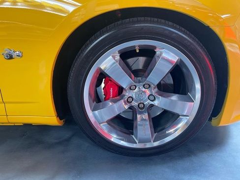 Used 2007 Dodge Charger SRT8 w/ SRT Option Group III RWD image 20