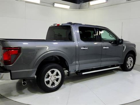 Used 2025 Ford F150 XLT w/ Equipment Group 301A Standard RWD image 31