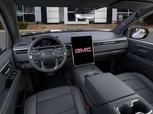 New 2026 GMC Sierra EV Elevation w/ Premium Package image 15