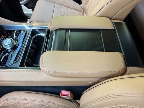 New 2026 Jeep Grand Wagoneer Summit AWD/4WD image 53