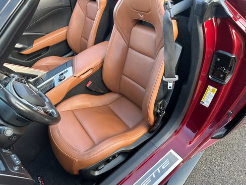 Used 2019 Chevrolet Corvette Grand Sport image 14