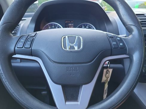 Used 2009 Honda CR-V EX image 23