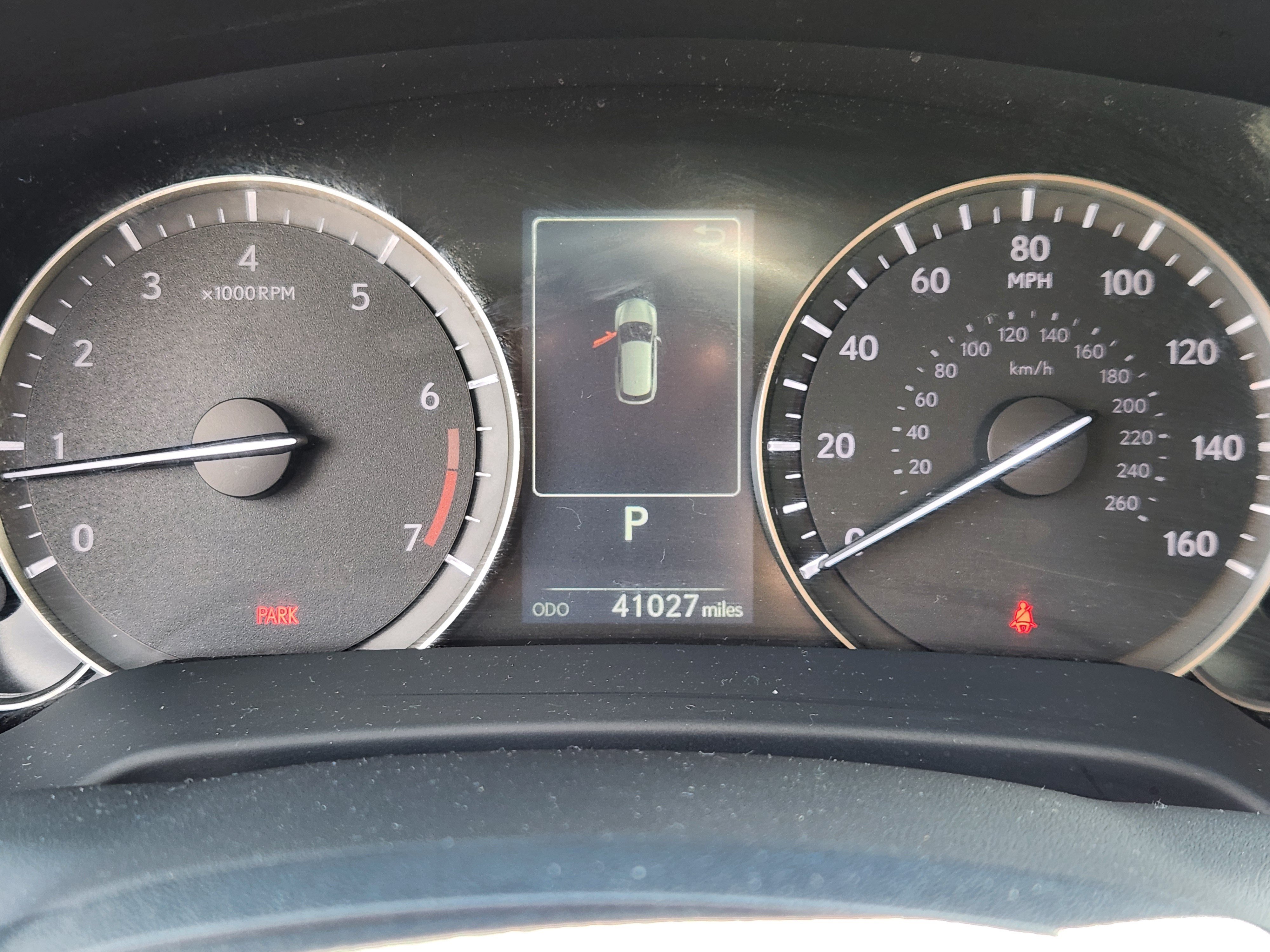 Used 2021 Lexus RX 350L Premium w/ Premium Package AWD/4WD image 10