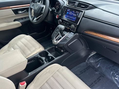 Certified 2022 Honda CR-V EX image 26