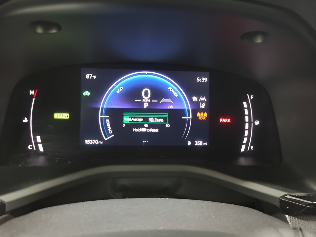 Used 2025 Toyota Camry SE FWD image 27