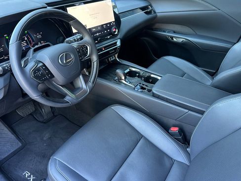 Certified 2025 Lexus RX 350 Premium w/ Convenience Package AWD/4WD image 11