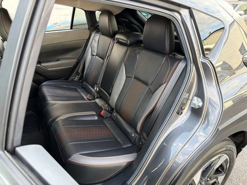 Used 2024 Subaru Crosstrek 2.5i Limited AWD/4WD image 14