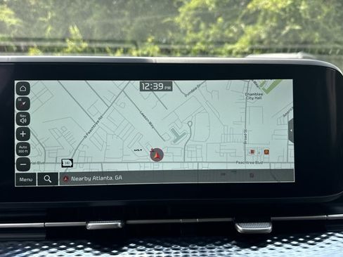 Certified 2023 Kia Carnival SX Prestige FWD image 36