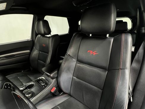 Used 2017 Dodge Durango R/T AWD/4WD image 15