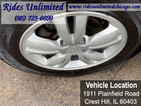 Used 2009 Hyundai Tucson GLS image 24