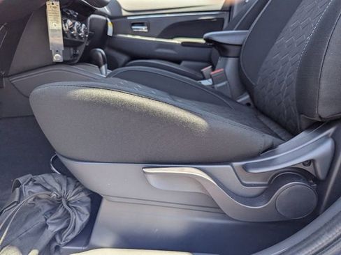 New 2026 Mitsubishi Outlander Sport AWD image 14