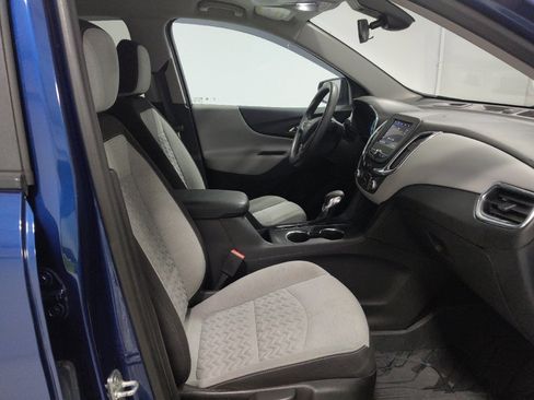 Used 2023 Chevrolet Equinox LS w/ LS Convenience Package AWD/4WD image 21