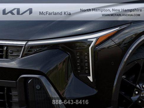 New 2026 Kia K4 GT-Line Turbo FWD image 10