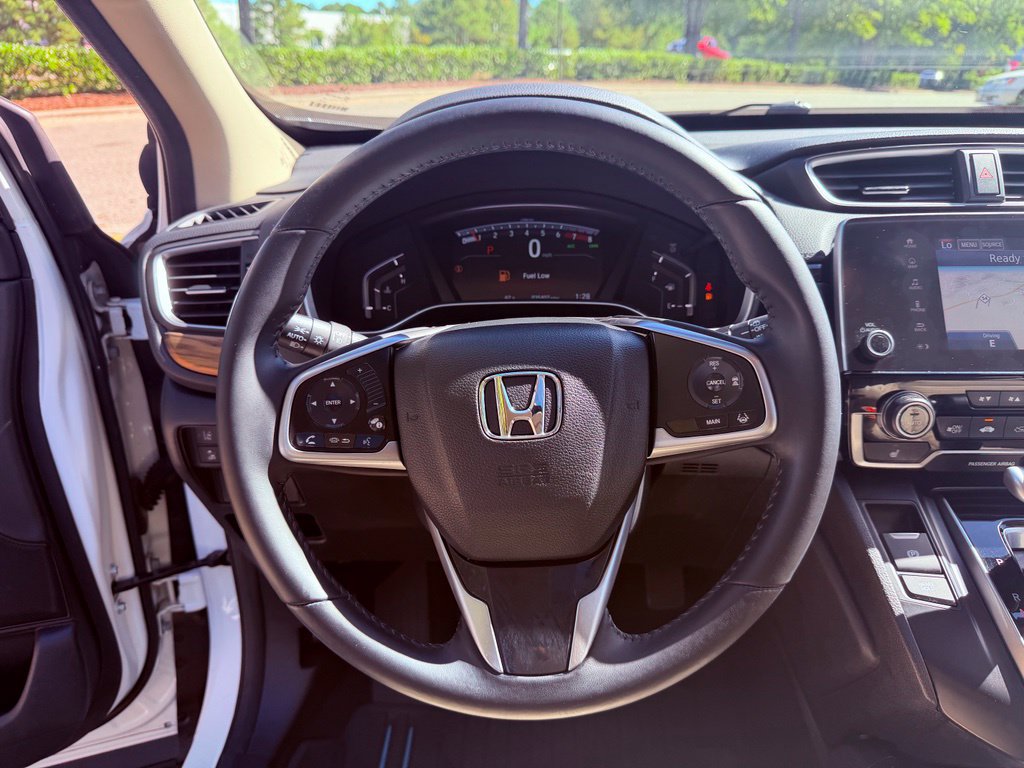 Used 2017 Honda CR-V Touring image 20