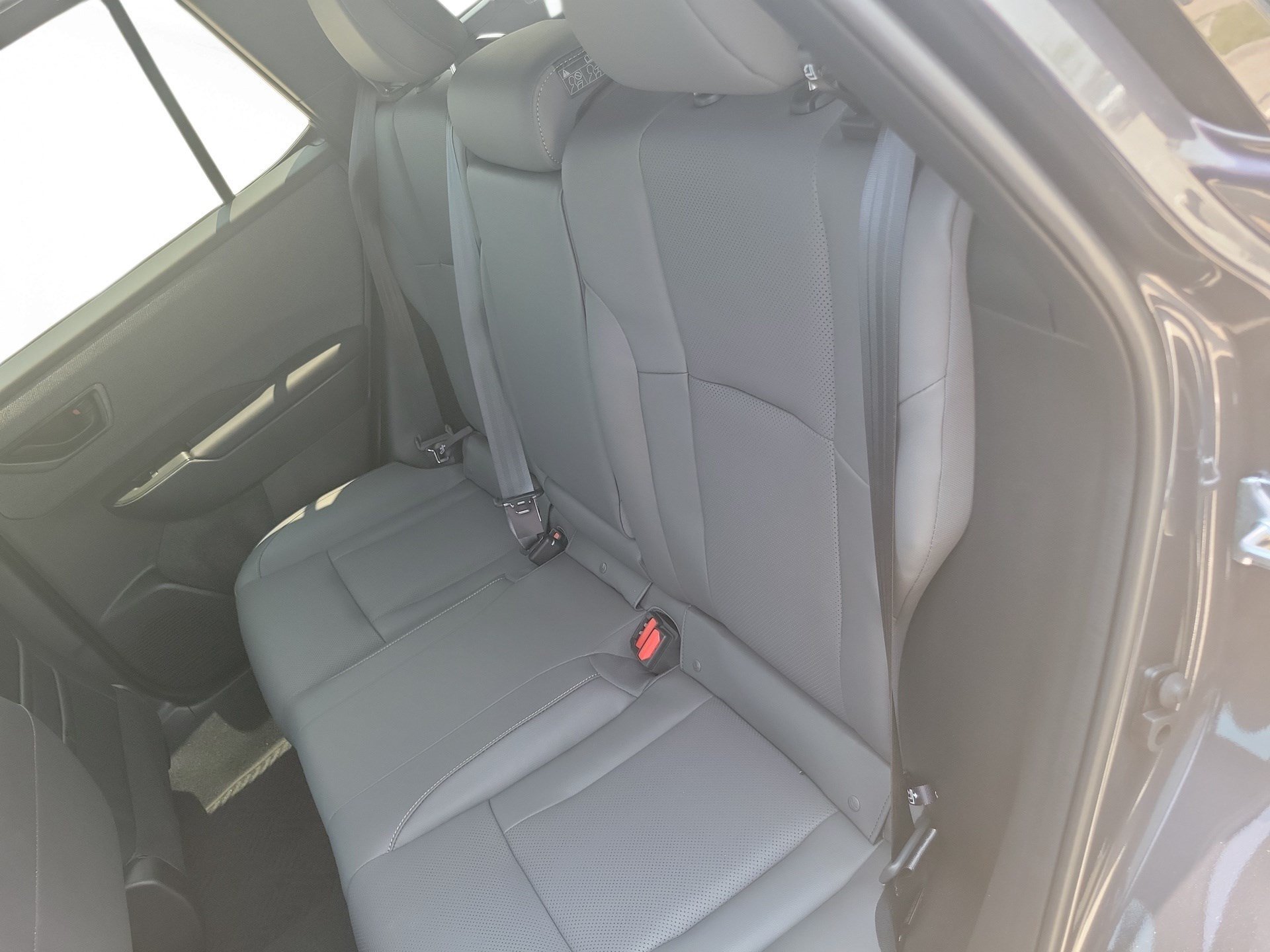 New 2026 Subaru Outback Limited XT AWD/4WD image 25