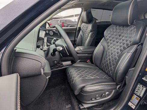 Used 2024 Genesis GV80 3.5T Prestige w/ Prestige Package image 7