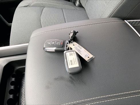 Used 2026 RAM 2500 Big Horn image 14